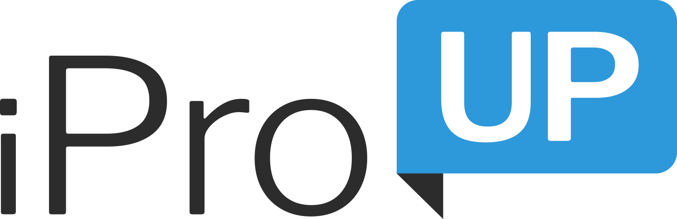 iproup logo