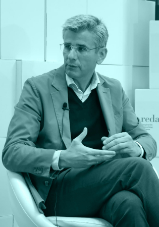 Análisis del director