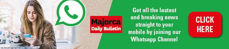 Majorca Daily Bulletin - WhatsApp