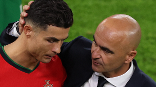 Un Cristiano nunca visto