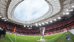 Tottenham - Manchester United en vivo: final UEFA Europa League, hoy en directo