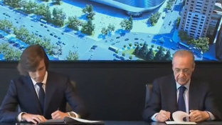 Presentación de Álvaro Carreras, en directo: última hora del nuevo jugador del Real Madrid, hoy en vivo