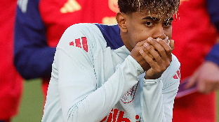 España - Francia, en directo: última hora de la Final Four de la Nations League, hoy en vivo  