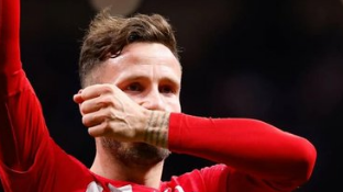 Mercado de fichajes: última hora de Real Madrid, Barcelona, Atlético y ligas internacionales... 