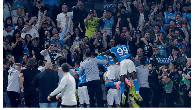 Nápoles - Cagliari en vivo: Serie A, hoy en directo