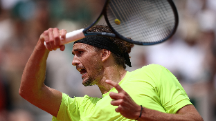 Roland Garros 2025, en directo: partidos y resultados de la jornada 5 en París hoy en vivo