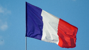 El nuevo territorio más grande que Francia donde no hay gobierno ni habitantes: está creciendo cada día en pleno Pacífico     