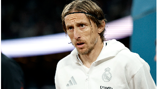 Modric se va del Real Madrid, en directo: última hora y reacciones de la despedida del futbolista, hoy en vivo