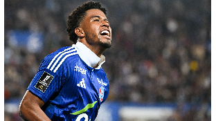 Andrey Santos: “Me quedo en el Chelsea”