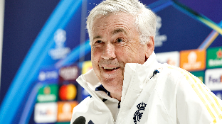 “El Madrid dio permiso para hablar con Ancelotti hace 20 días...”