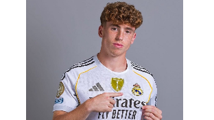 Mercado de fichajes: última hora de Real Madrid, Barcelona, Atlético y ligas internacionales...