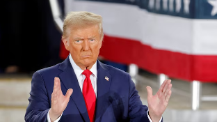 Guerra Rusia-Ucrania e Israel-Irán, en directo: Trump anuncia un posible acuerdo en Gaza la próxima semana