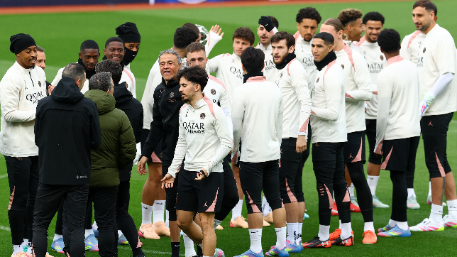 Al Madrid le tienen ganas