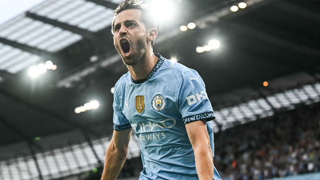Manchester City - Bournemouth, en vivo: Premier League hoy en directo