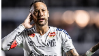 Neymar se hace de oro