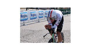 Giro de Italia, en directo: etapa 10 | Contrarreloj Lucca - Pisa hoy, en vivo