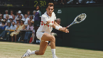 Reyes sin trono: gigantes del tenis que no pudieron con Wimbledon
