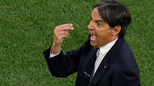 De la “masacre deportiva” al adiós de Inzaghi