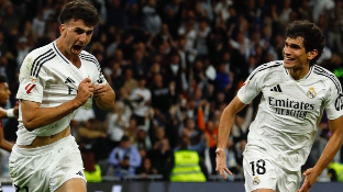 Real Madrid 2-1 Mallorca: resumen, goles y resultado