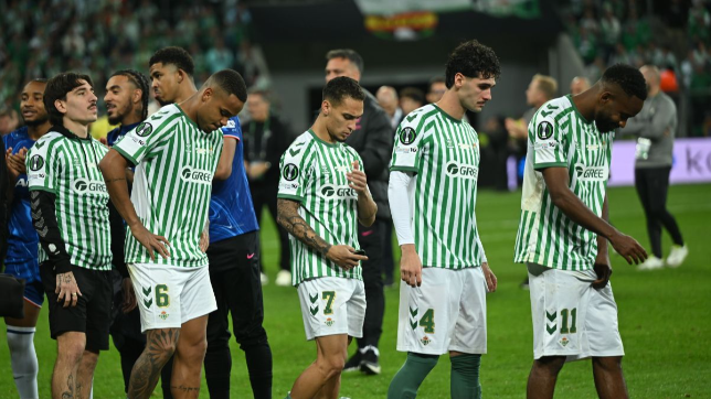 Un sueño roto en Breslavia