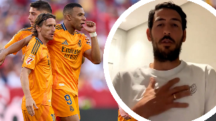 Parejo no se corta y opina de la temporada del Madrid: ojo a la comparación Mbappé-Lamine 