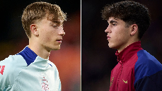 Cubarsí y Huijsen entre los favoritos para llevarse el Golden Boy 2025
