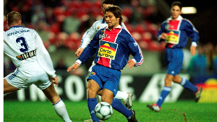 “¡Anelka no era como me lo habían vendido!”