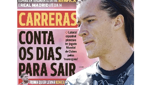 Mercado de fichajes: última hora de Real Madrid, Barcelona, Atlético y ligas internacionales...