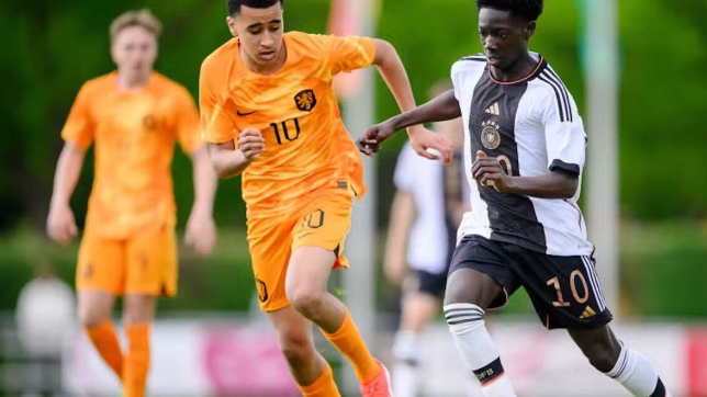 El fichaje de Ouazane por el Real Madrid se paraliza