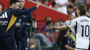 Modric se va del Real Madrid, en directo: última hora y reacciones de la despedida del futbolista, hoy en vivo