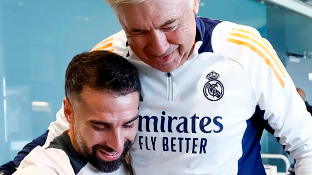 Despedida de Ancelotti, en directo: reacciones y última hora del entrenador del Real Madrid, hoy en vivo
