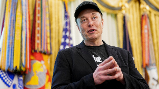 Elon Musk da marcha atrás en su mayor amenaza tecnológica contra Trump: “Bueno, no vamos a desmantelar Dragon”