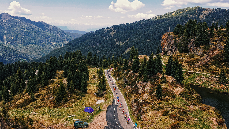 Los puertos más duros de la historia del Giro de Italia